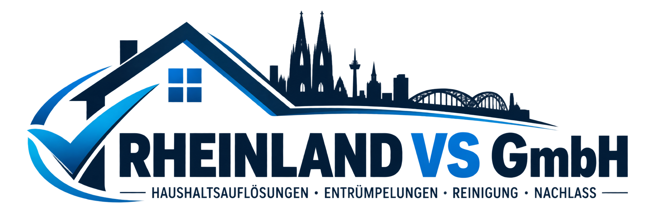 Rheinland VS GmbH Logo